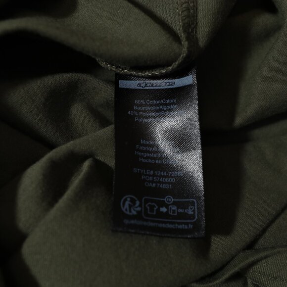 Alpinestars Soloist CSF Tee (XXL) - Picture 11 of 12